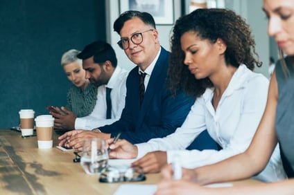 Stakeholder Engagement
