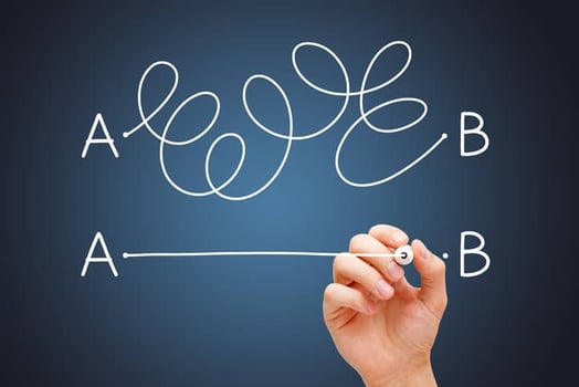 5 Obstacles to Better Public Sector Decision Making: Excessive Complexity-featured-image
