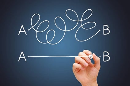 5 Obstacles to Better Public Sector Decision Making: Excessive Complexity-featured-image