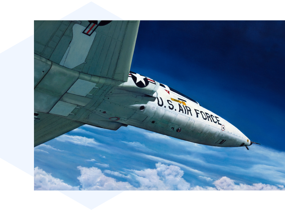 U.S. Air force
