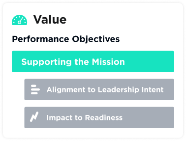 criteria-development