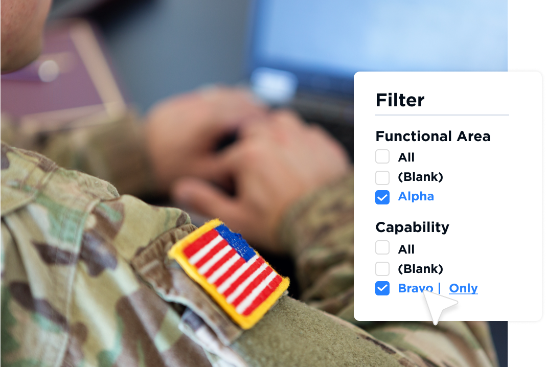 filtering-segmentation