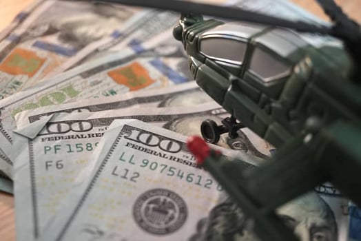 Modernizing PPBE: DoD budget process must keep up with real needs-featured-image