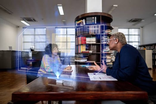 Transformational Decision-Making: Where Data, Decision Science, and Technology Meet-featured-image