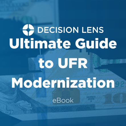 101: The Ultimate Guide to UFR Modernization