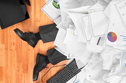 5 Obstacles to Better Public Sector Decision Making: Too Much Data, Not Enough Insight-featured-image