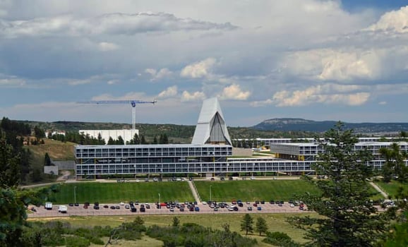 When you have more information than resources: a QA with U.S. Air Force Academy Leader-featured-image