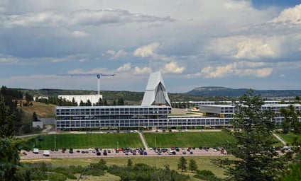When you have more information than resources: a QA with U.S. Air Force Academy Leader-featured-image