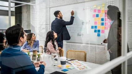 Strategic Planning