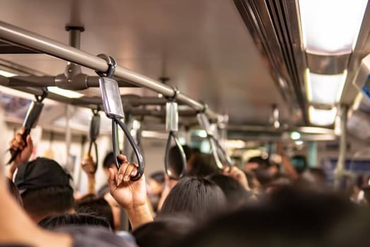 Transportation Challenges in Urban Areas, Solutions with Modern Software-featured-image