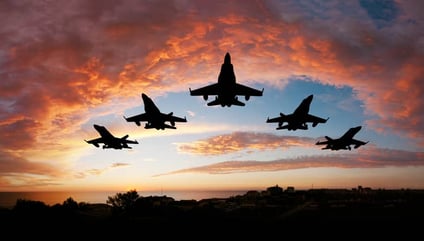 The Need to Balance Warfighting Assets, and Systems that Enable Them-featured-image