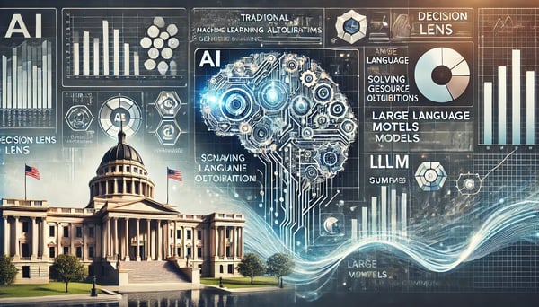 Artificial Intelligence (AI) for Better Integrated Planning-featured-image