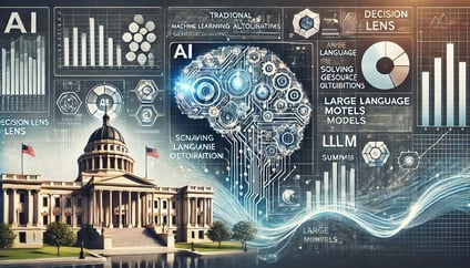 Artificial Intelligence (AI) for Better Integrated Planning-featured-image