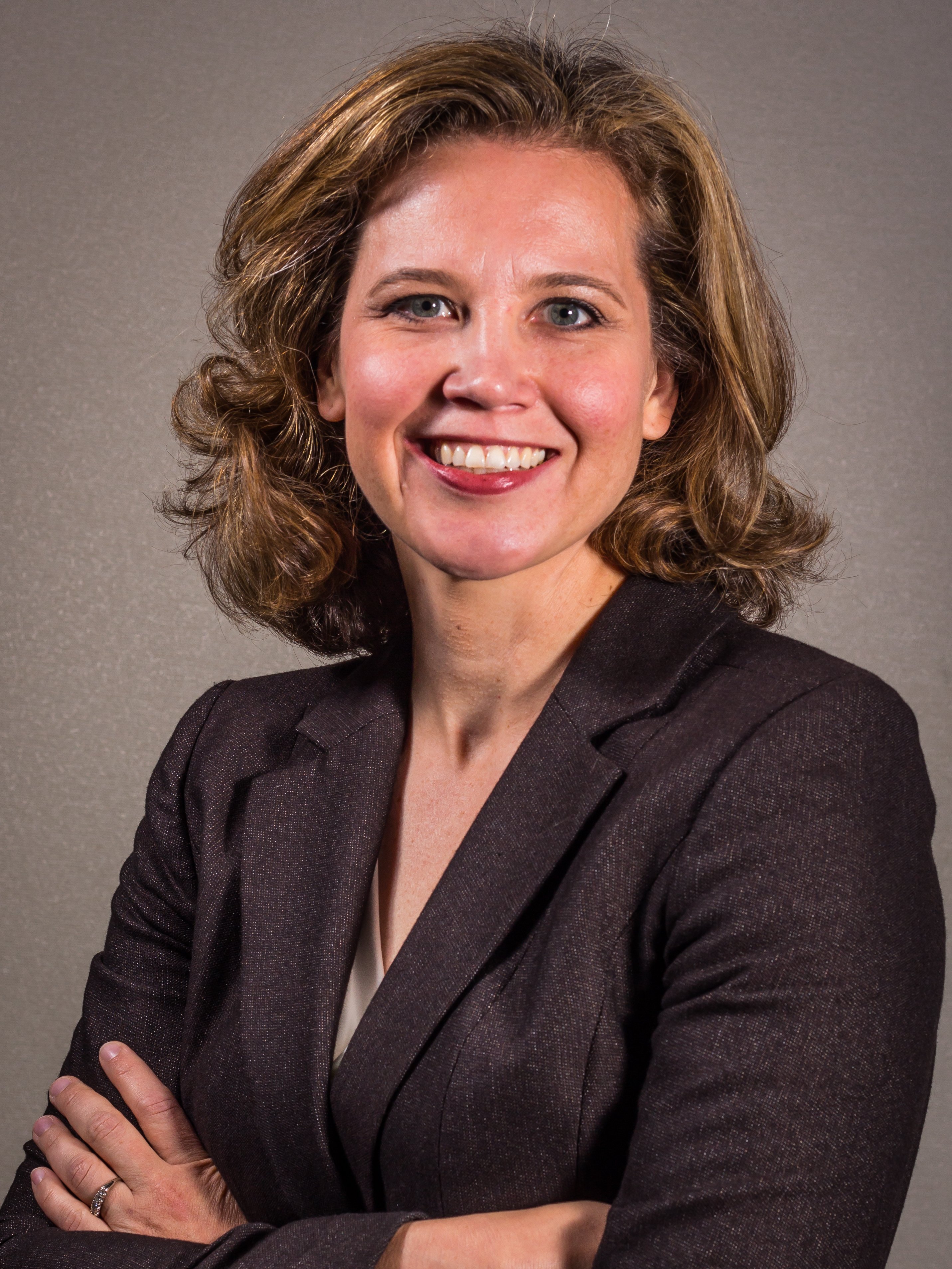 Alison Denton