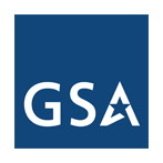 General Services Administration Logo