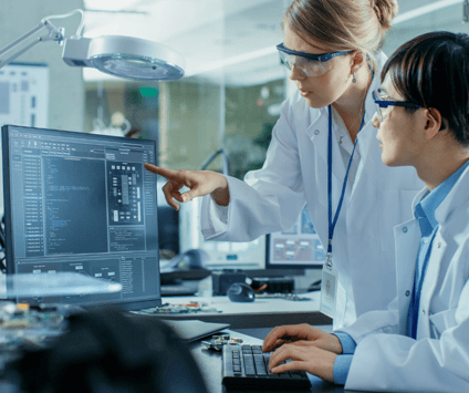R&D: Selecting And Evaluating Ideas As Priorities Shift