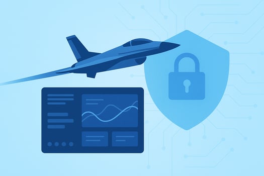 Enabling Better Decisions at the Speed of Mission: What IL6 Means for the Air & Space Force-featured-image