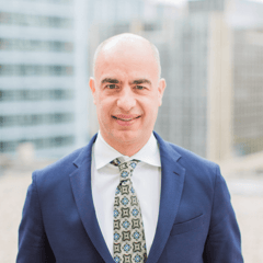 Dan Saaty
