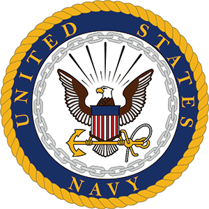 United States Navy Logo