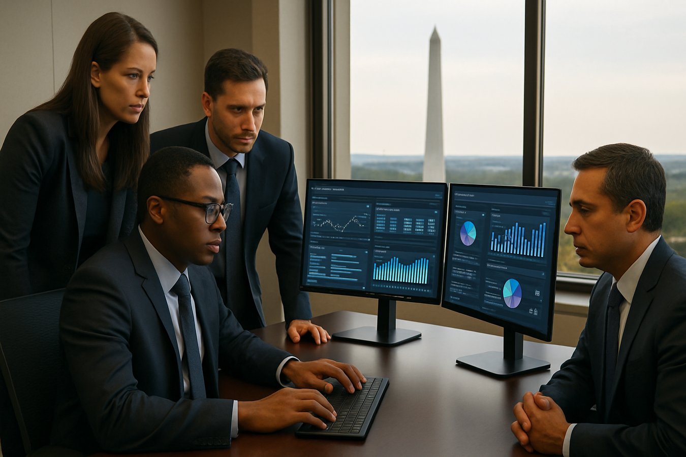 The Future is Now: Why COTS SaaS is the Strategic Choice for Government Software_image