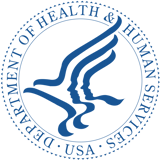 Department of Health and Human Services Logo