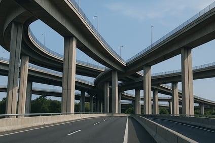 highway overpass