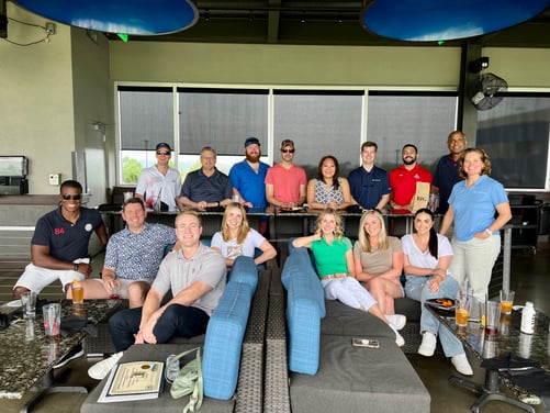 Top Golf