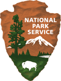 National Park Service Logo