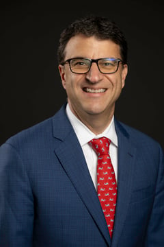 Michael Roberto