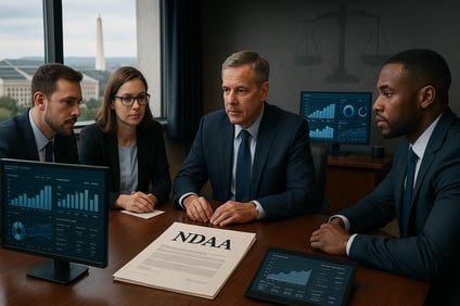 Opinion: True PPBE Reform Starts with the 2026 NDAA-featured-image