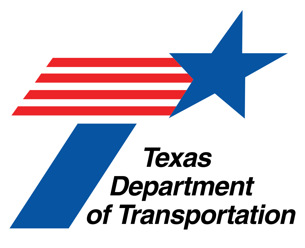 TXDOT logo