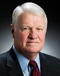Admiral Gary Roughead
