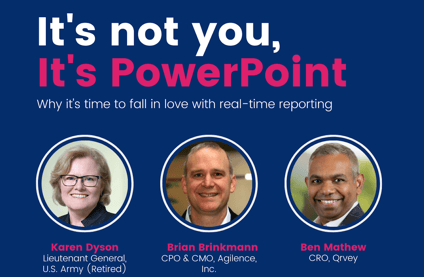 Q&A from ASMC PDI Panel Modernizing DoD Financial Management Reporting-featured-image
