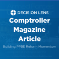 Survey Data Demonstrates Why Modernizing Business Systems is Critical