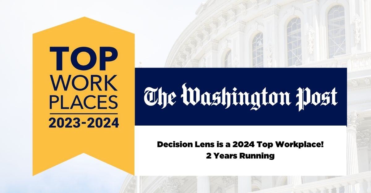 Top Workplace 2024