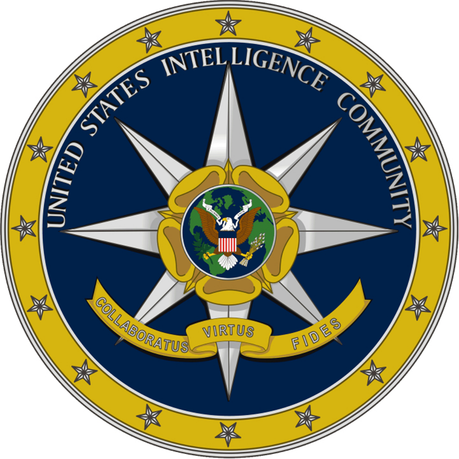 US Intelligence Community