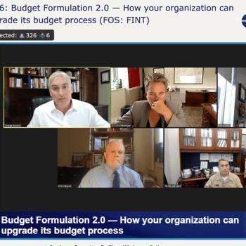 Top 6 Tips to Getting Your Budget Approved