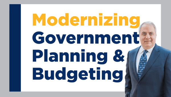 Modernizing the Art and Science of Government Decisions with John Saaty-featured-image
