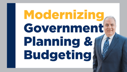 Modernizing the Art and Science of Government Decisions with John Saaty-featured-image