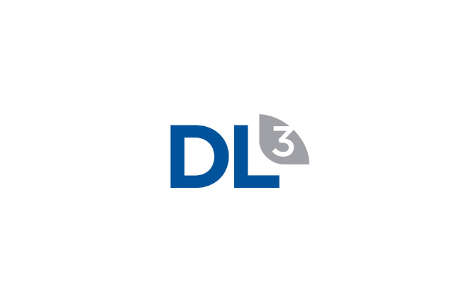 DL3 Logo