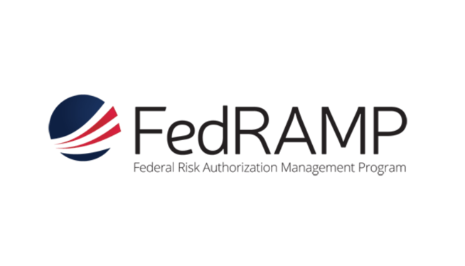 Fedramp logo