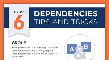 dependencies
