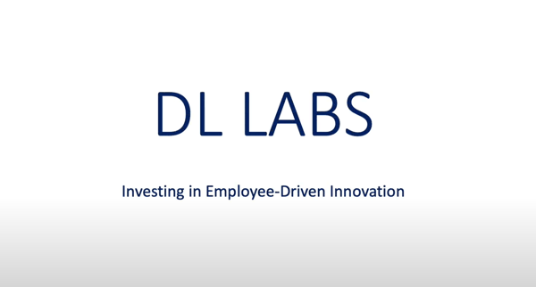DL Labs: Investing in Employee Driven Innovation-featured-image