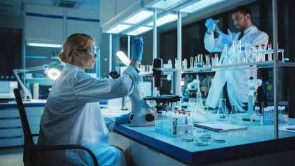Implementing Transparent Funding Processes for Science and Technology -featured-image