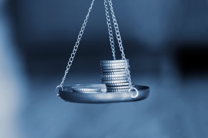 Sustainment vs. Modernization in Government Facilities 