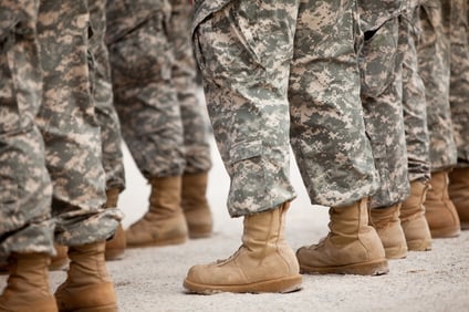 FY26 NDAA Chairman's Mark: Why Now is the Time to Embrace Decision Intelligence-featured-image