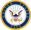 Us Navy Logo